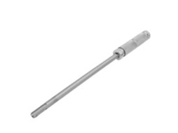 Adaptador Sds Plus Com Eixo De Extensão 20,8 Cm, Resistente Para Uso