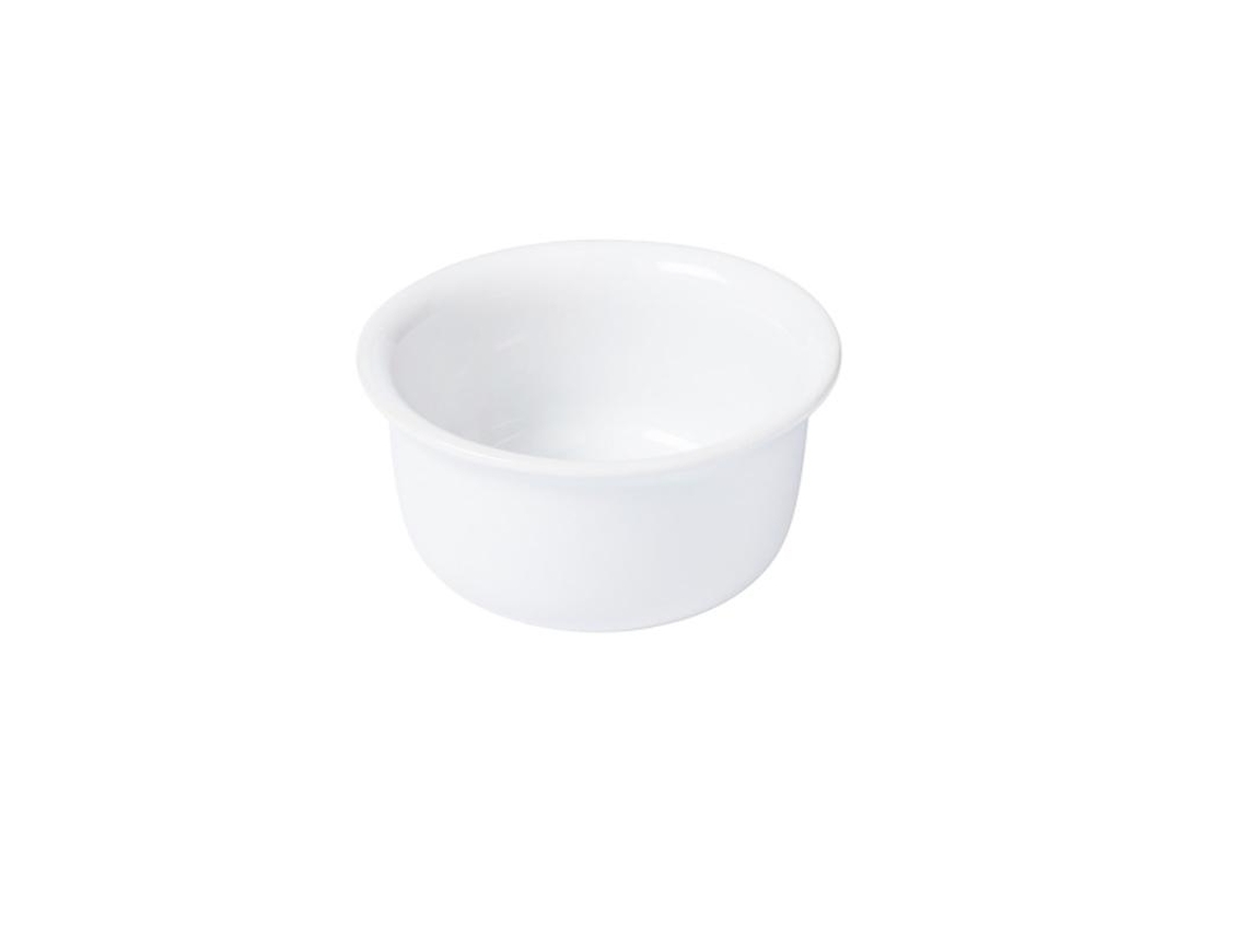 Ramequin PYREX Supreme Branco Cerâmica Branco