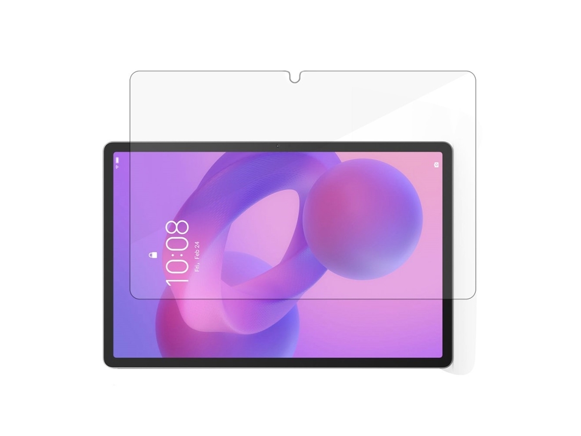Película Vidro Temperado Cobertura Total Compatível Com Lenovo Tab K11 Gen 2