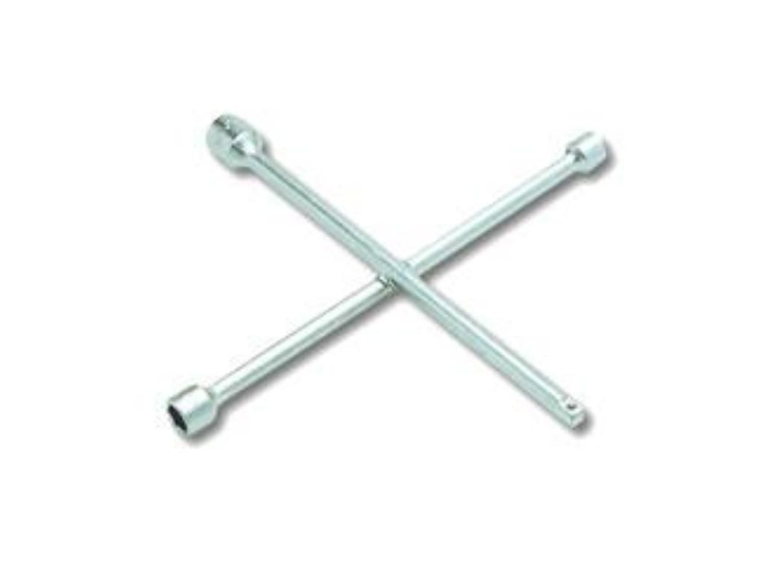 Chave Em Cruz 3/4" P/ Rodas Bahco Bwxw2