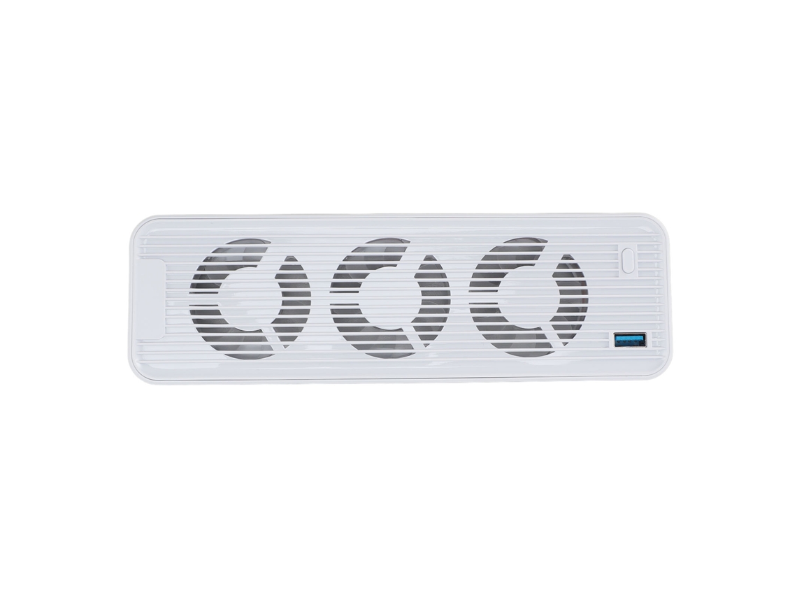 Ventoinha de Resfriamento para Acessório de Resfriamento Horizontal do Ps5 Antigo EOOCOO (velocidade Ajustável, Resfriamento Silencioso)