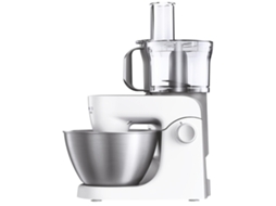 Robô de Cozinha KENWOOD Multione KHH326WH (4.3 L - 1000 W - 8 acessórios)