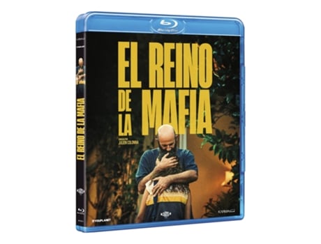 Le Royaume / O Reino da Máfia Karma Films (2024)