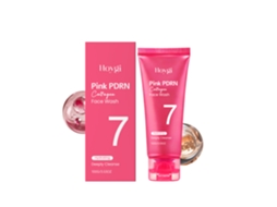 Gel Limpeza Facial Colágeno Hidratante