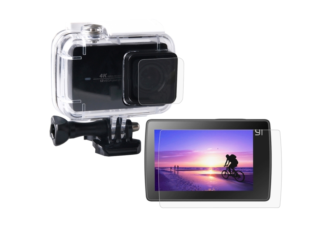 Pelicula de Vidro AQUAFORGE Xiaomi