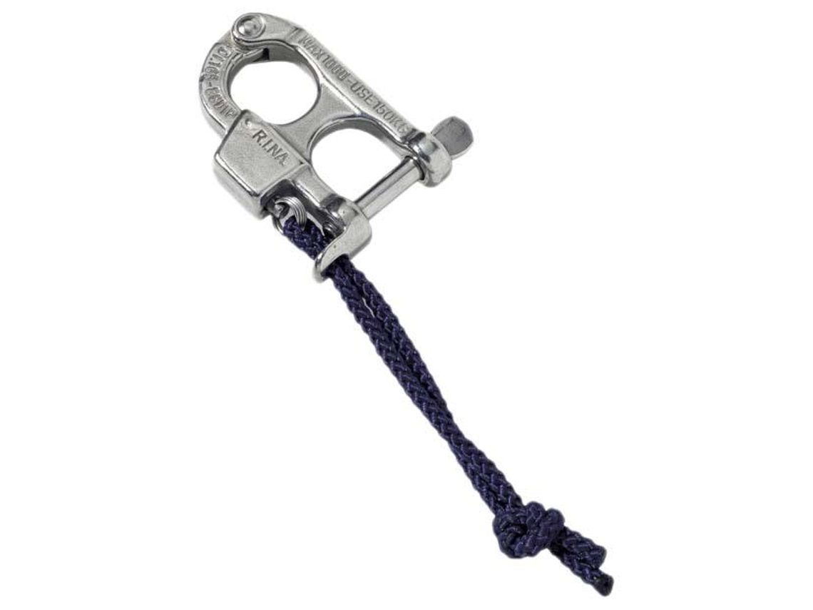 Kong Quick Release Nautic Ski Rina Connector