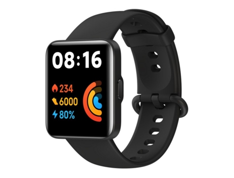 smartwatch feminino worten