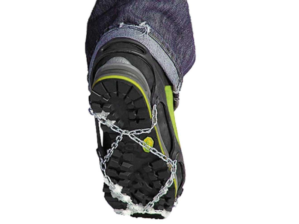 Joluvi Ice Grip Chain