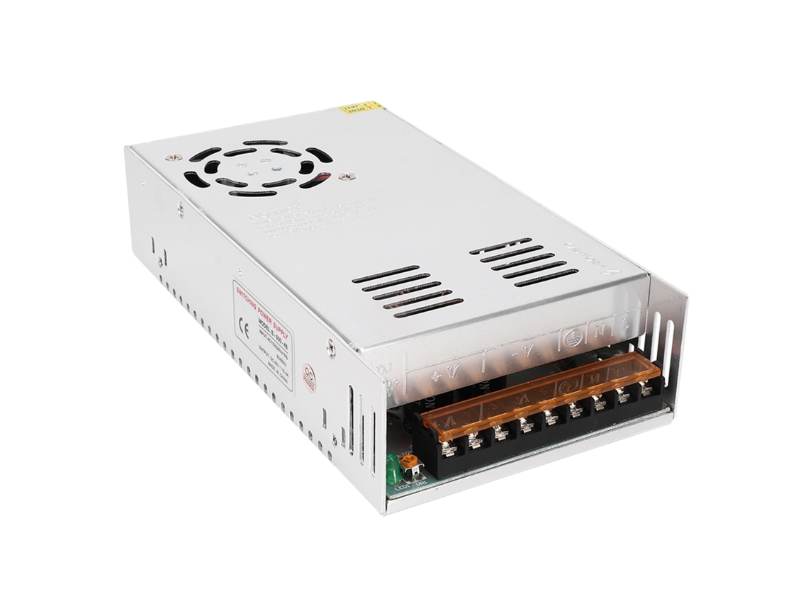 Fonte de Alimentação Switch 48v 10.4a 500w S/MARCA