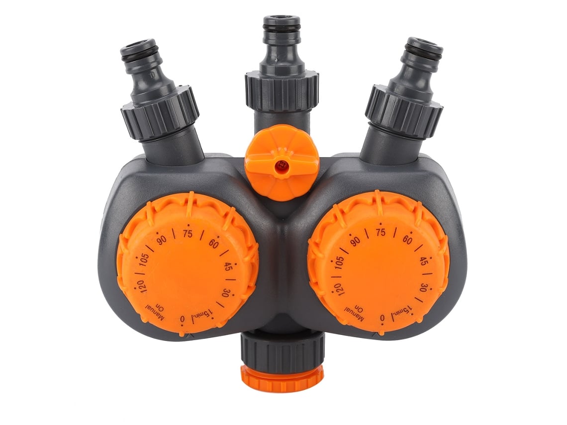 Timer de Irrigação com Chave LAXISCREED G3/4''