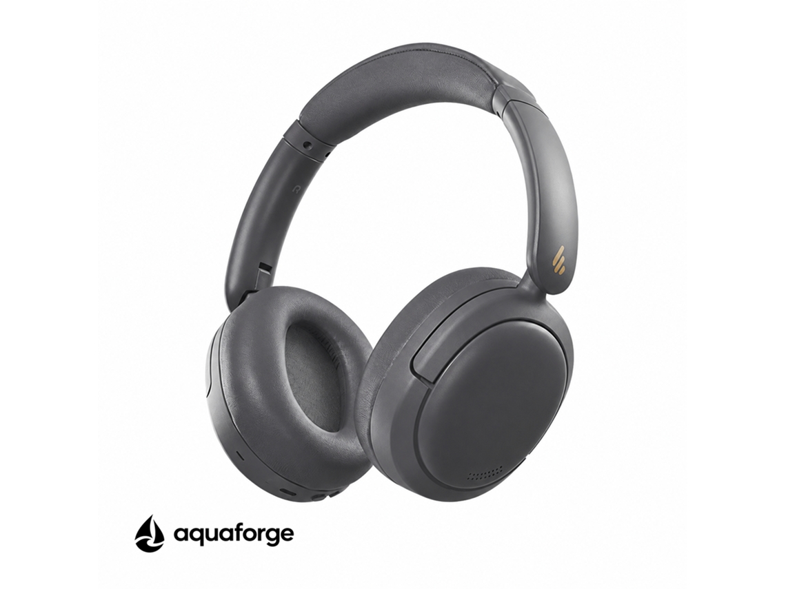 Fones De Ouvido Bluetooth Dobráveis Cancelamento De Ruído Enc Autonomia 4h