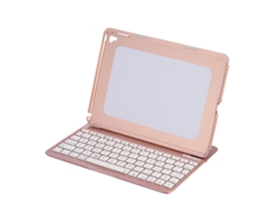 Teclado Bluetooth LAXISCREED para Ipad Air 2/pro 9.7