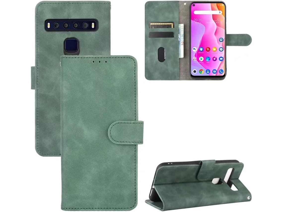 Pelicula de Vidro HONGWE. Tcl 10 Lite