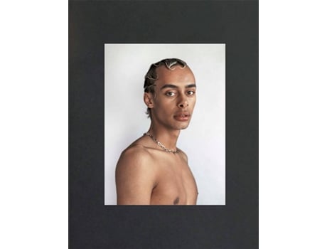 Livro Solus I de Pieter Hugo (Espanhol)