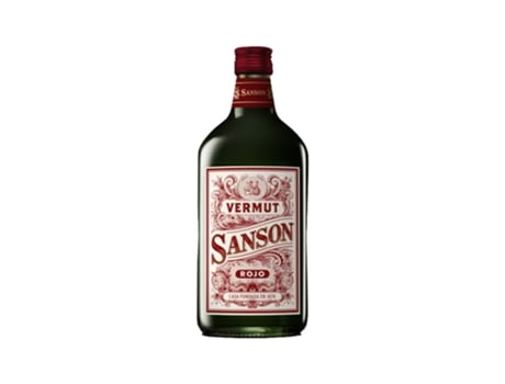 Vermut Sanson BODEGAS PALACIO