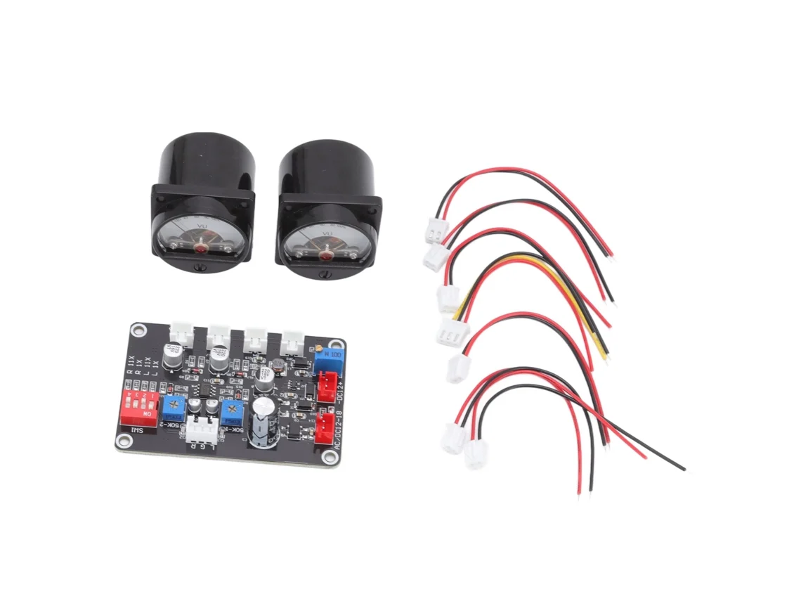 Laxiscreed Cabeçalho Vu Para Tensões De 12v A 18v Com Alta Precisão E Compatibilidade Total