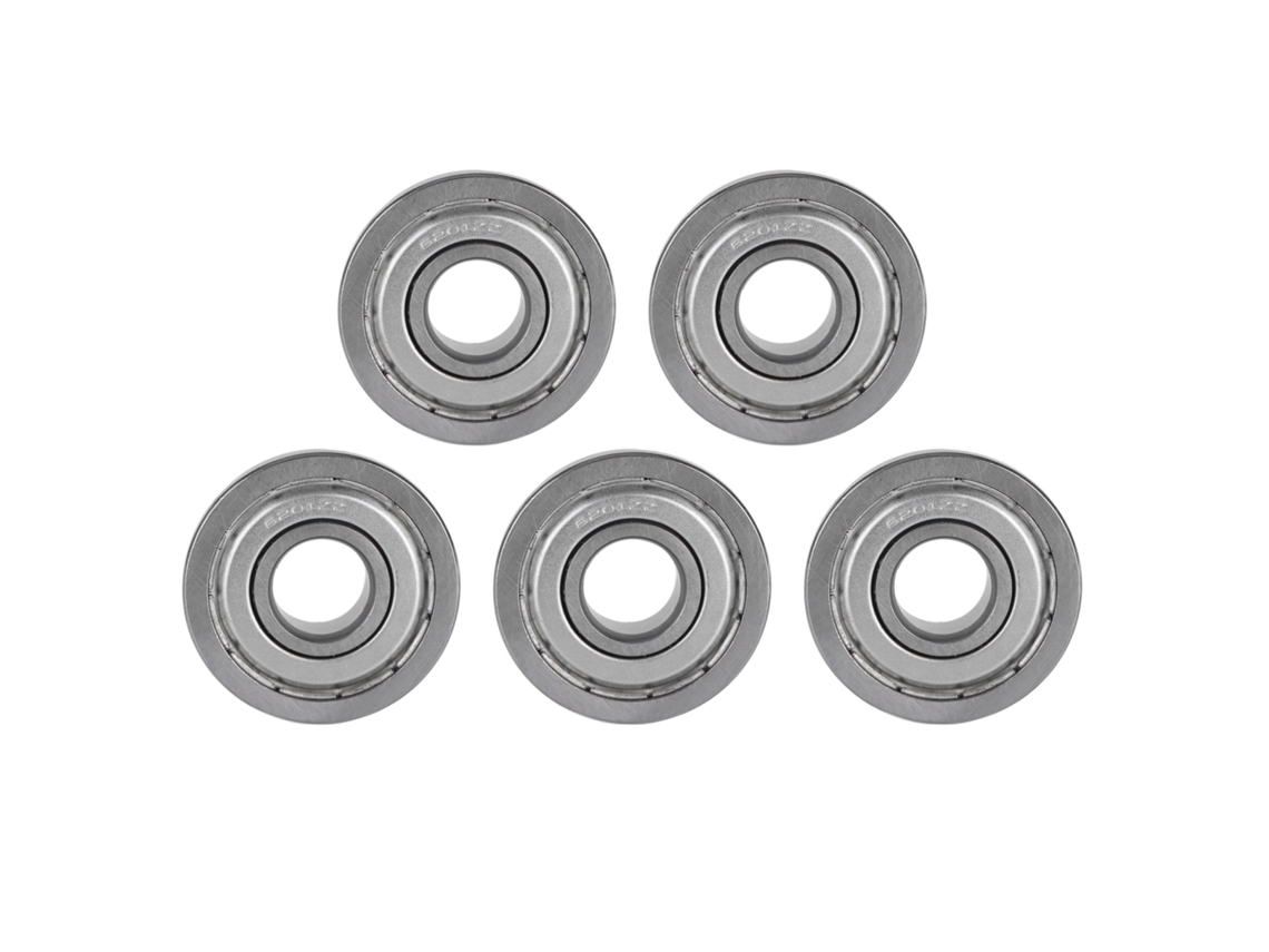 Laxiscreed Rolamentos De Flange Para Equipamentos De Transmissão E Robótica De Entretenimento
