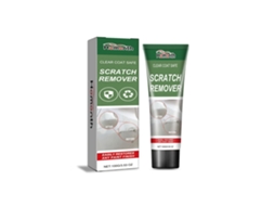 Kit Rayhong de Reparação de Riscos, Polimento e Limpeza LAXISCREED
