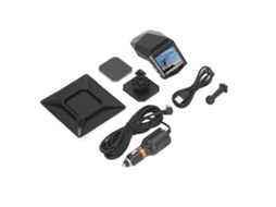 Front Rear Dash Cam 10mp Hd Night Vision Dashboard Camera Center Console Perfume Dash Cam Recorder Camcorder LAXISCREED