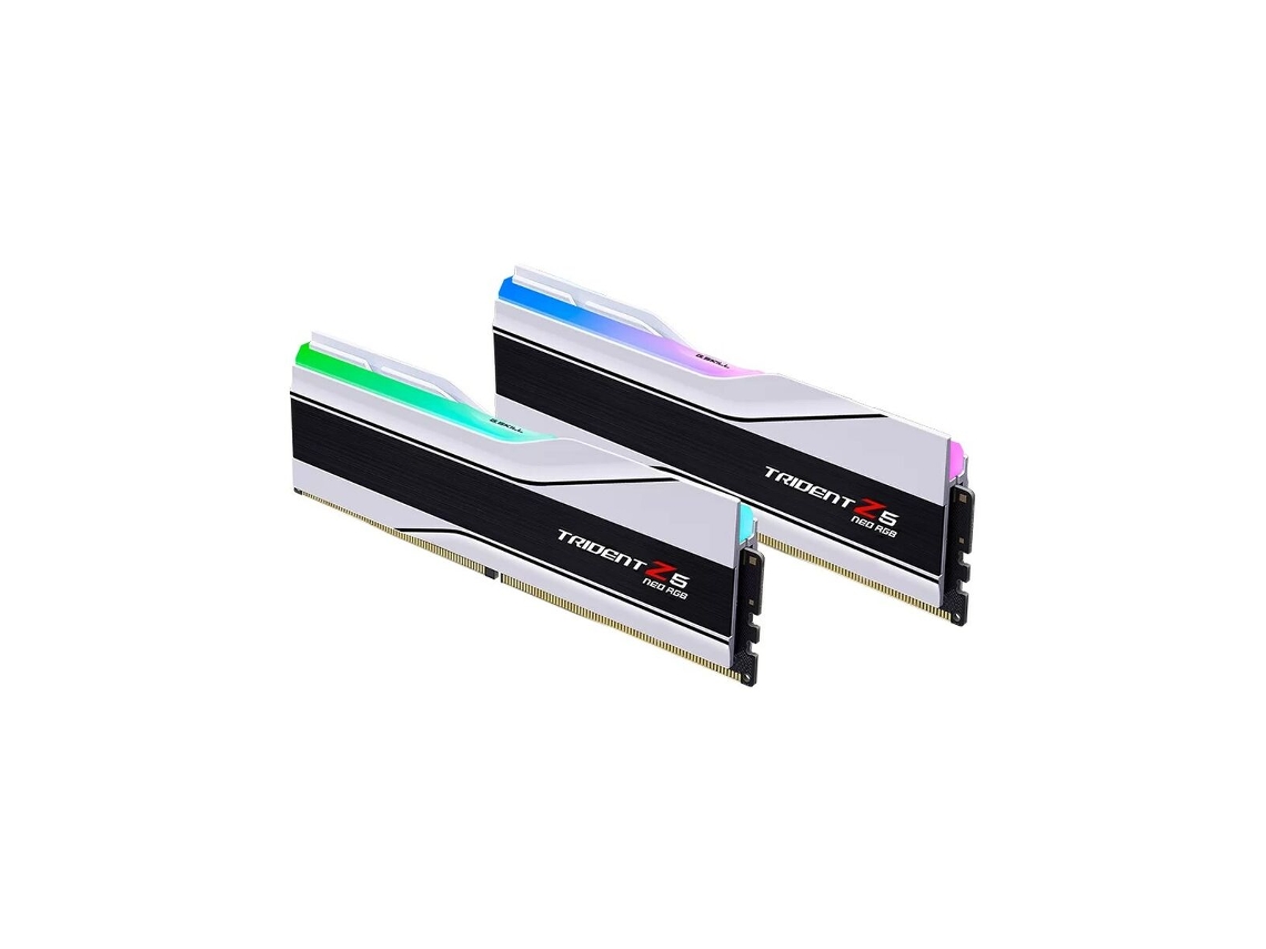 Memória Ram G.SKILL F5-6000J3036G32Gx2-Tz5Nrw Ddr5 Sdram Ddr5 2 X