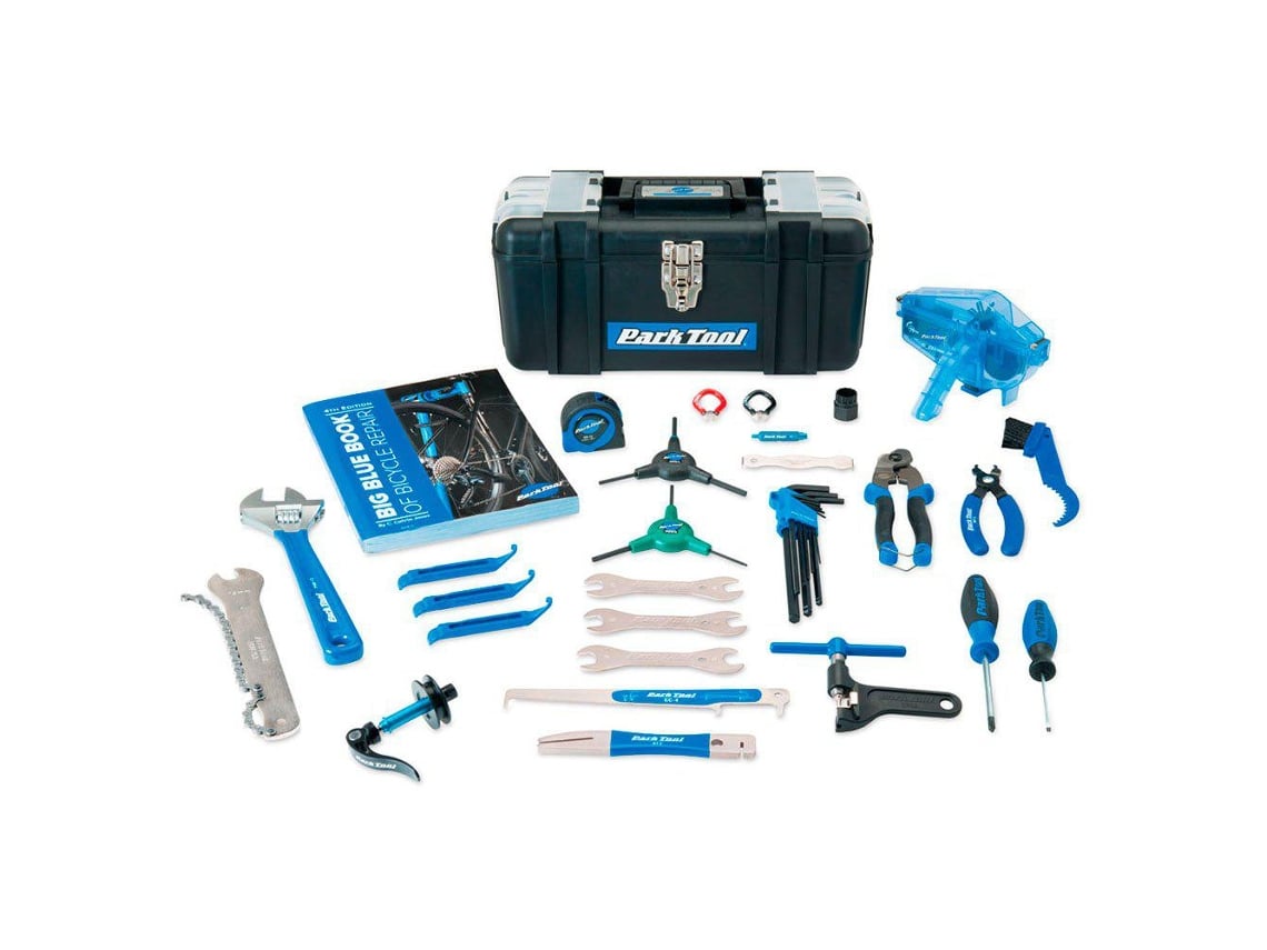 Ferramentas PARK TOOL Ak-5 Caixa Ferramentas