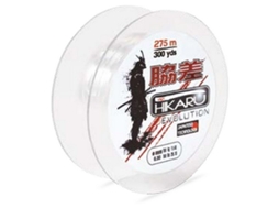 Linha De Pesca LINEAEFFE Monofilamento hikaru evolution