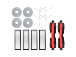 Acessório Para Aspirador S10, Robot S10+ / S10 Plus B105 Spare Peças