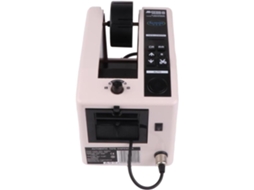 Máquina de Corte de Fita Adesiva, Dispensador Automático de Adesivo, Elétrico para SFUSHOS