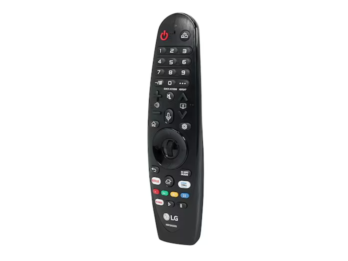 Comando Magic para Tv An mr650a LG Akb75855505