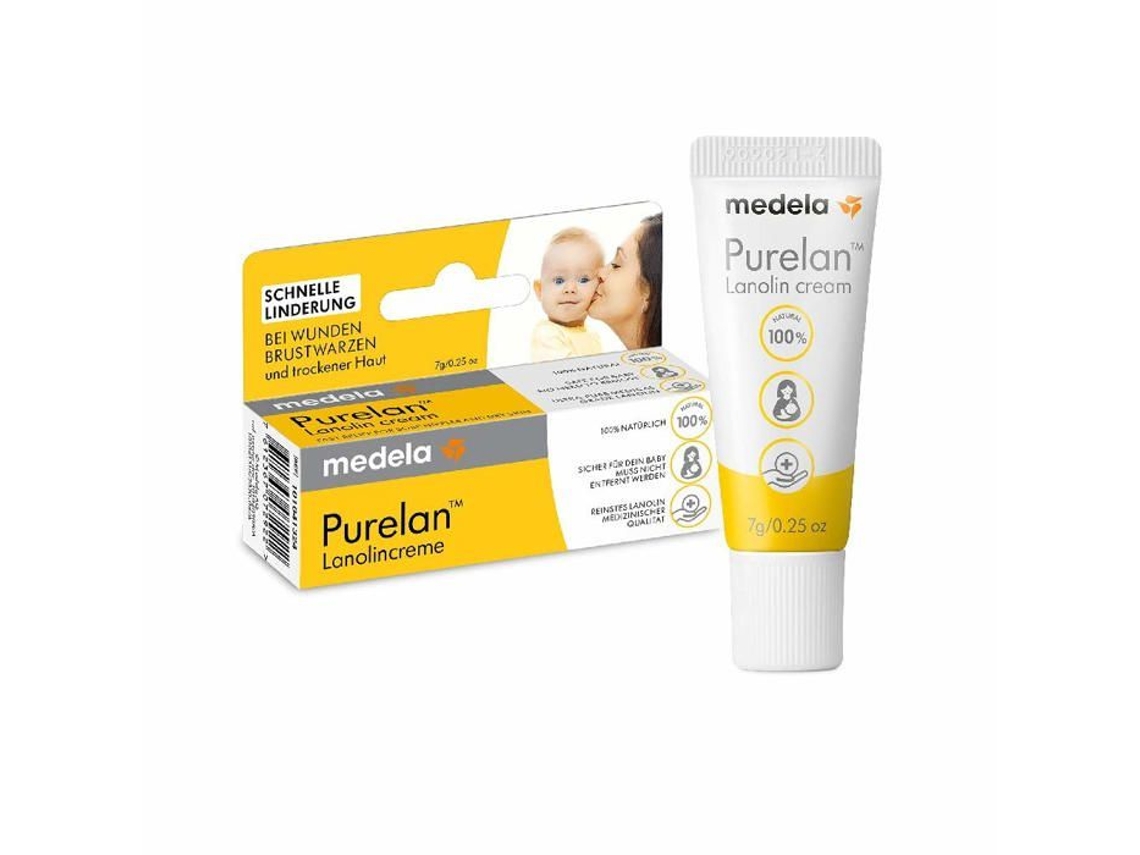Creme para mamilos Medela 101041324