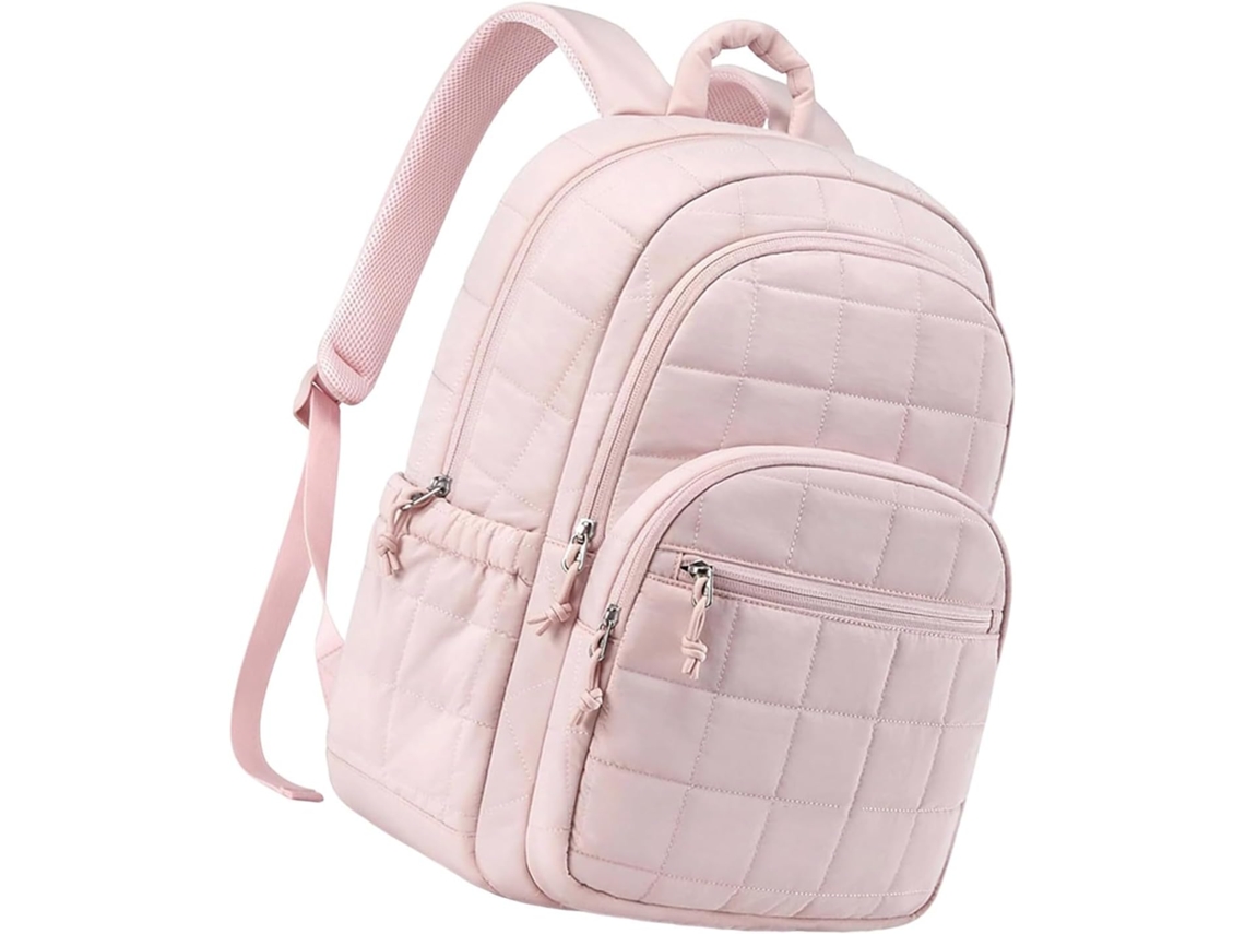 Mochilas Acolchoadas para Viagens com Laptops, Bolsas para Trabalho, SFUSHOS