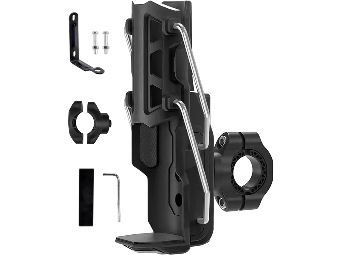 Para Garrafa De Água De Bicicleta Portátil Para Copo De Bicicleta Acessório Para Bicicleta Gokoco