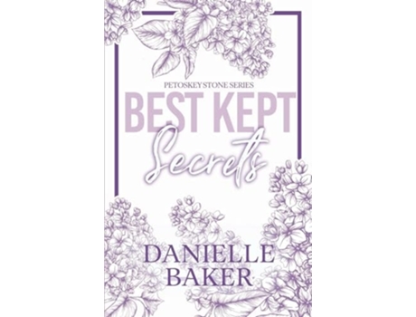 Livro Best Kept Secrets de Danielle Baker (Inglês)