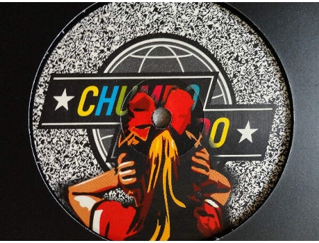 O Ruído, Superchumbo Chumbomundo Records