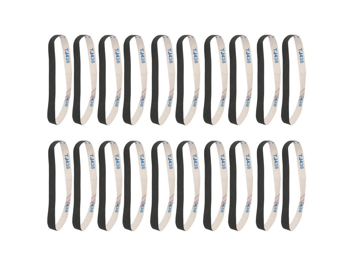 Laxiscreed Fitilhos De Lixa Para Metal, Griding, Deburring E Polimento De Alta Qualidade
