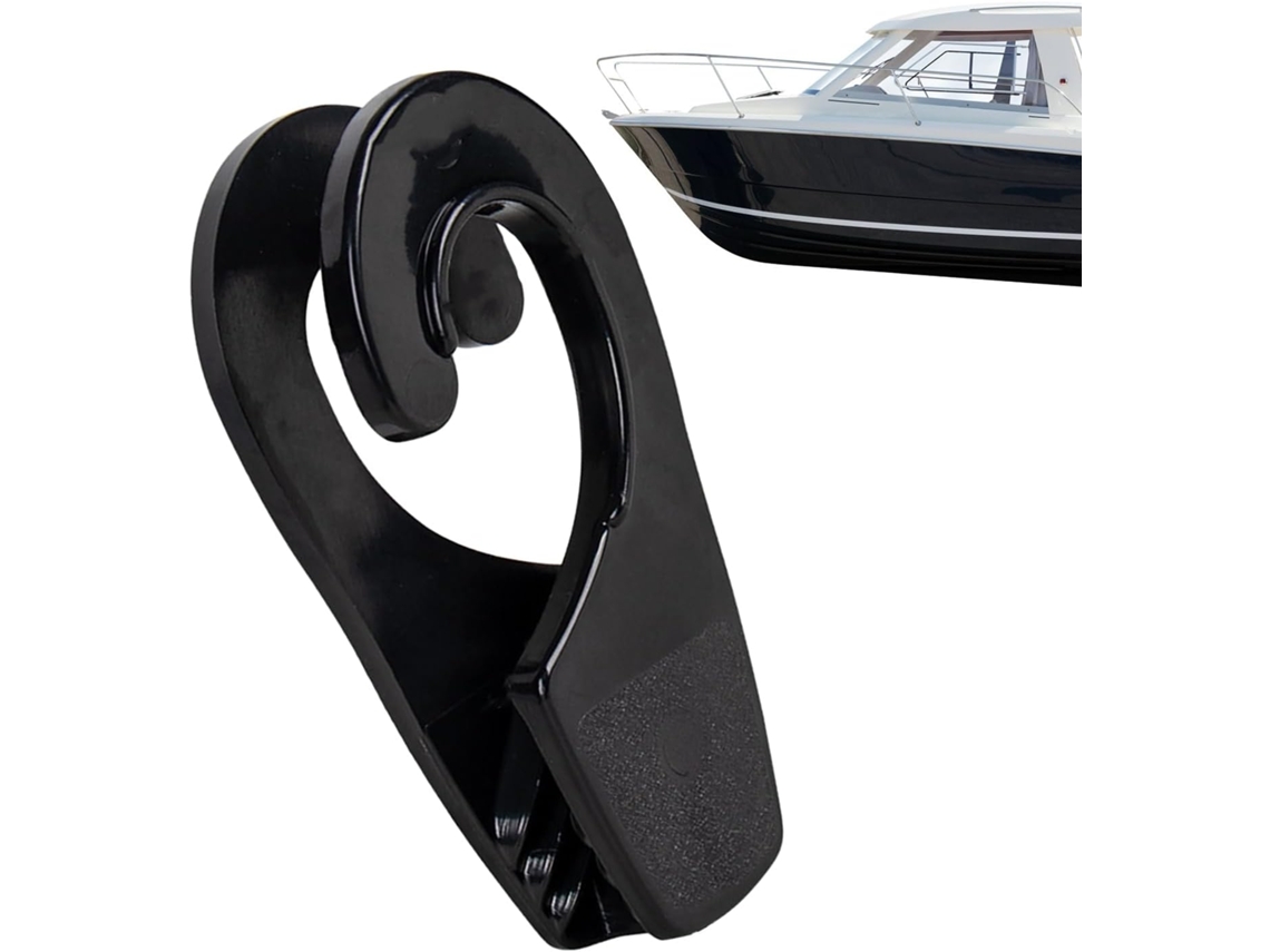 Presilhas Para Para-choque De Barco Para Trilho