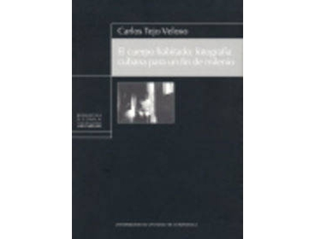 Livro Cuerpo Habitado: Fotografia Cubana