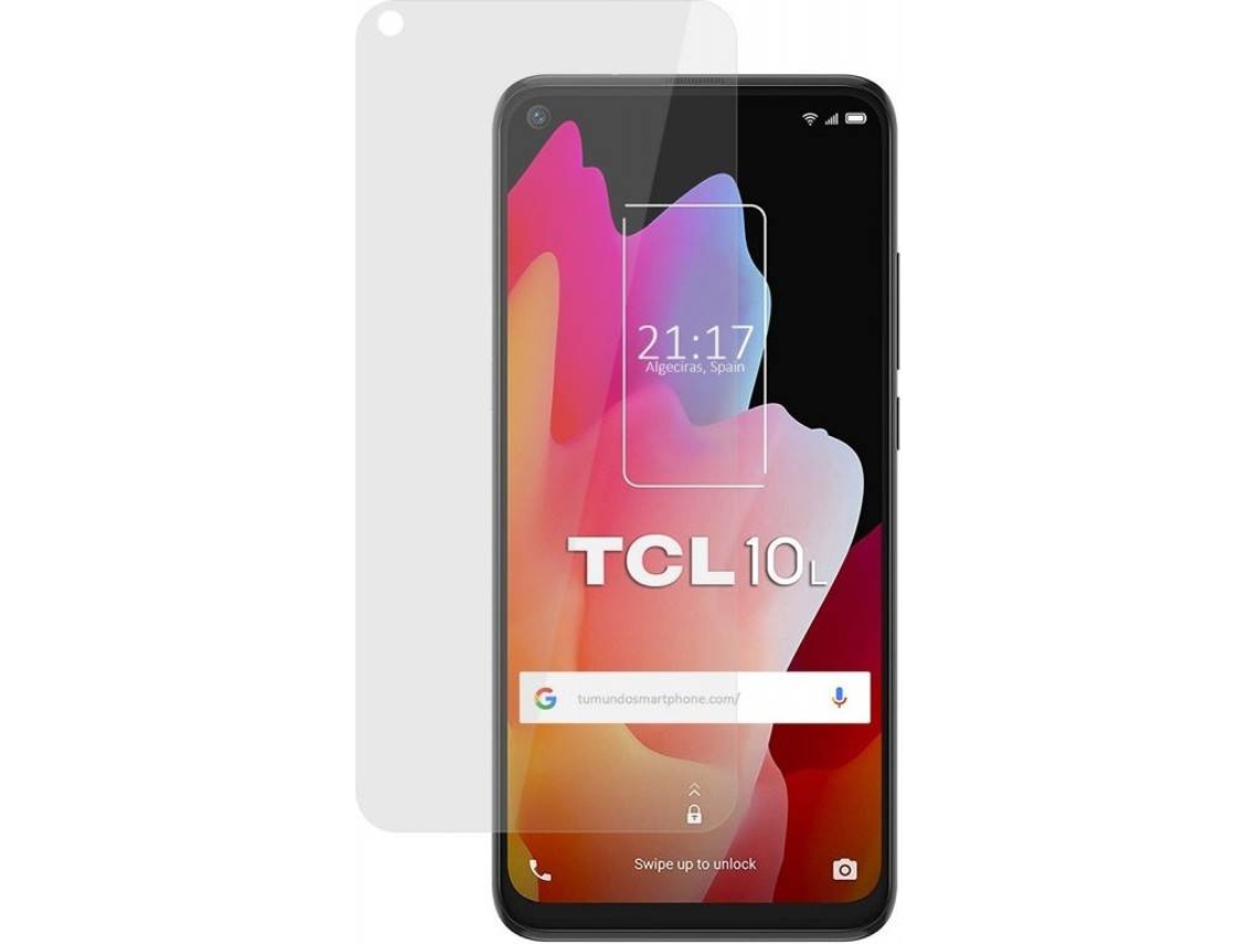 Pelicula de Vidro TUMUNDOSMARTPHONE 10L