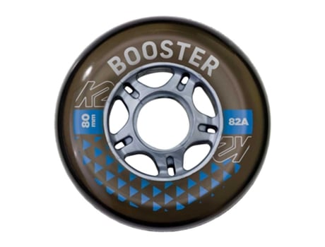 K2 Skate Booster 80 Mm/82A 4 Unidades
