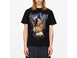 Guns N' Roses Torso T-shirt Classic Unisex Adults Size:xxxl