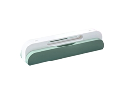 Fabricante de Massa para Dumpling Compacto LAXISCREED