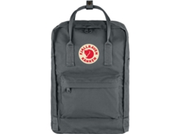 Mochila Pc Fjällräven Cinzento