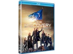 Star Trek Discovery - Temporada 3 