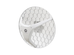 Antena Mikrotik LHG 5 AX CPE 5 GHz 24,5 dBi 802.11a/n/ac/ax