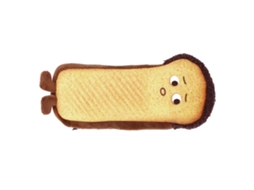 Estuche Para Lápices De Peluche Con Dibujos Animados, Gran Capacidad, Para Guardar Lápices Y Bolígrafos, Para Niños, Niñas Y Estudiantes.