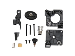 Extruder 3d LAXISCREED Compatível Cr10 V5 V6 Ender 3