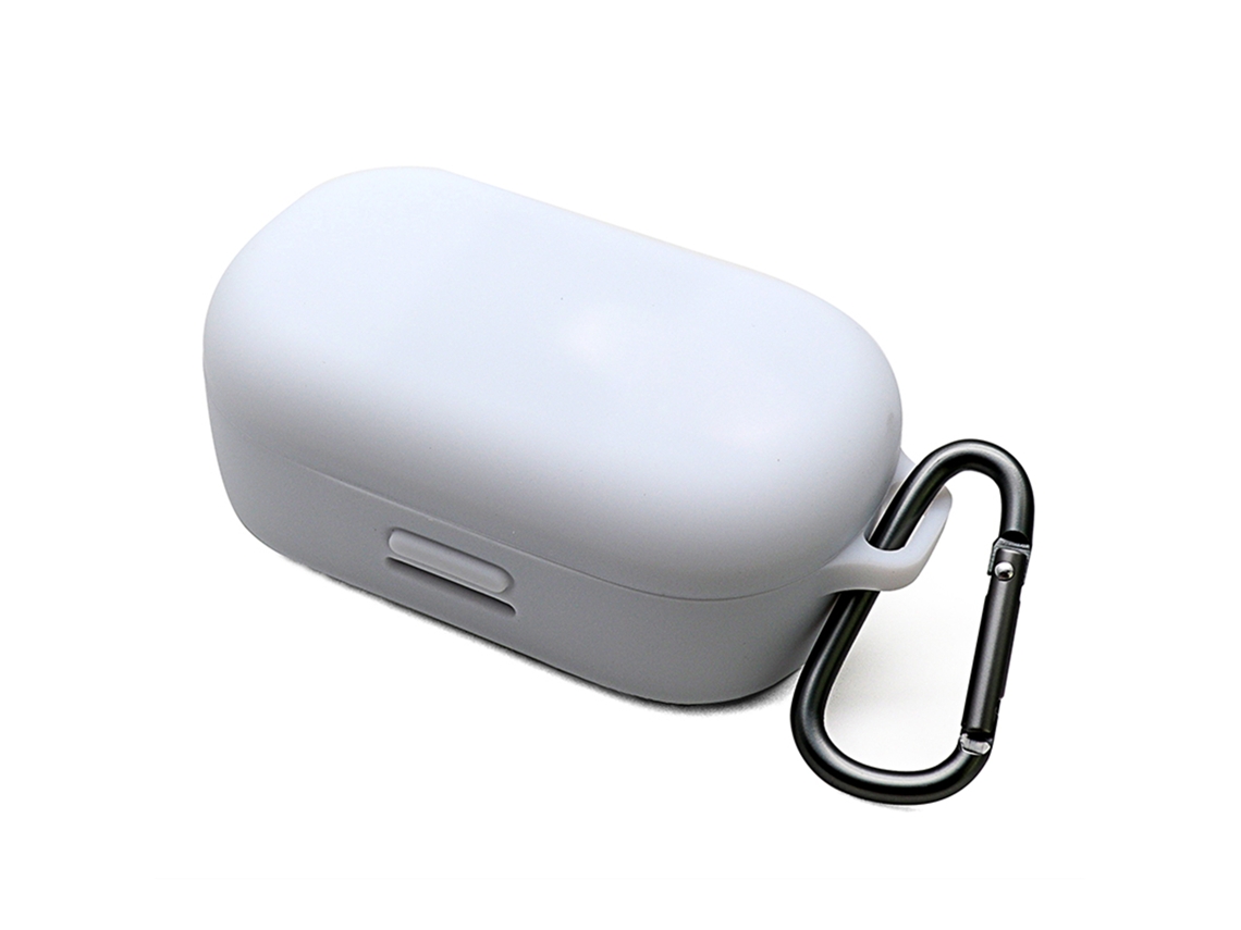 Capa de Fones LAXISCREED Silicone Protetora