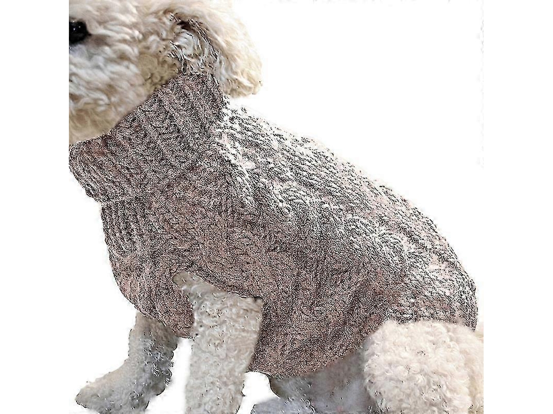Suéter Pet, De Inverno, Quente