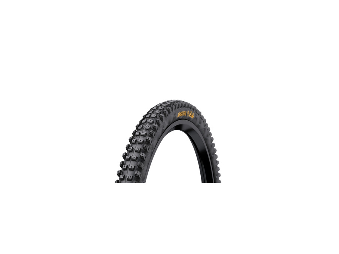 Pneu de Bicicleta CONTINENTAL Enduro Soft