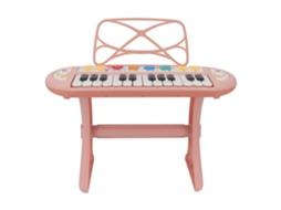 Lurelia Pedal Sustain Para Piano E Teclado Antiderrapante Dp10